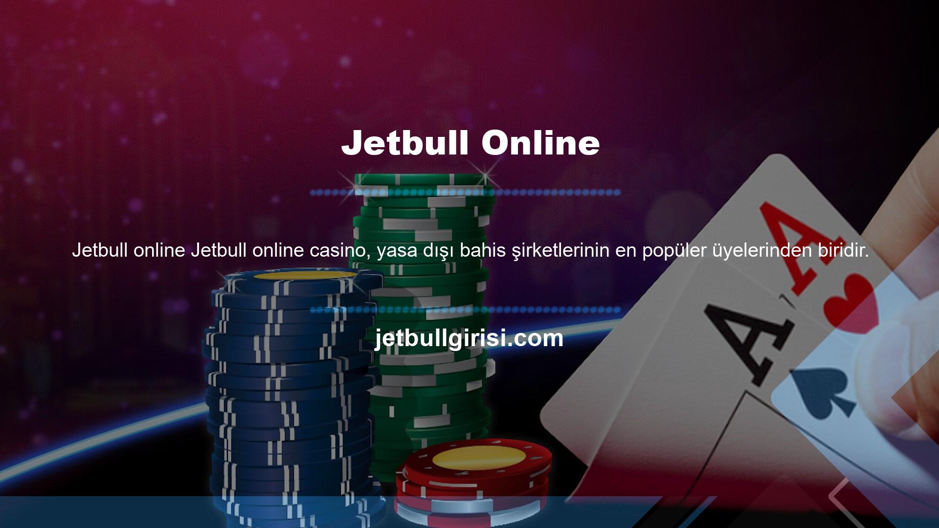 Çevrimiçi casinolar, üyelerinin çeşitli oyun seçeneklerini oynayarak para kazanmalarına olanak tanır